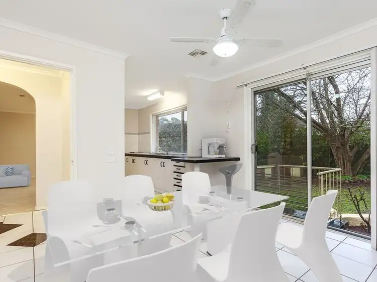 Second view of Homely house listing, 2 Berne Place, Macgregor ACT 2615