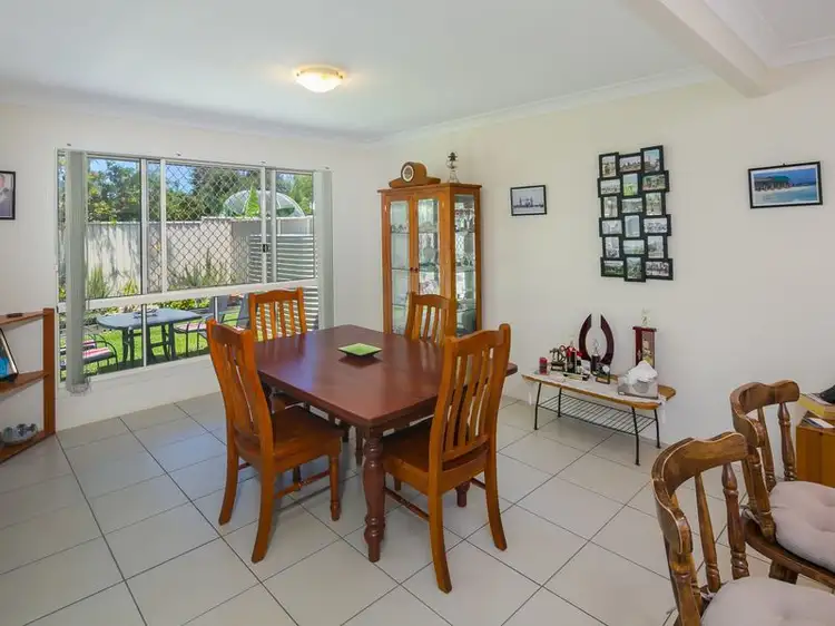 Fourth view of Homely house listing, 1/33 Haig Road, Birkdale QLD 4159