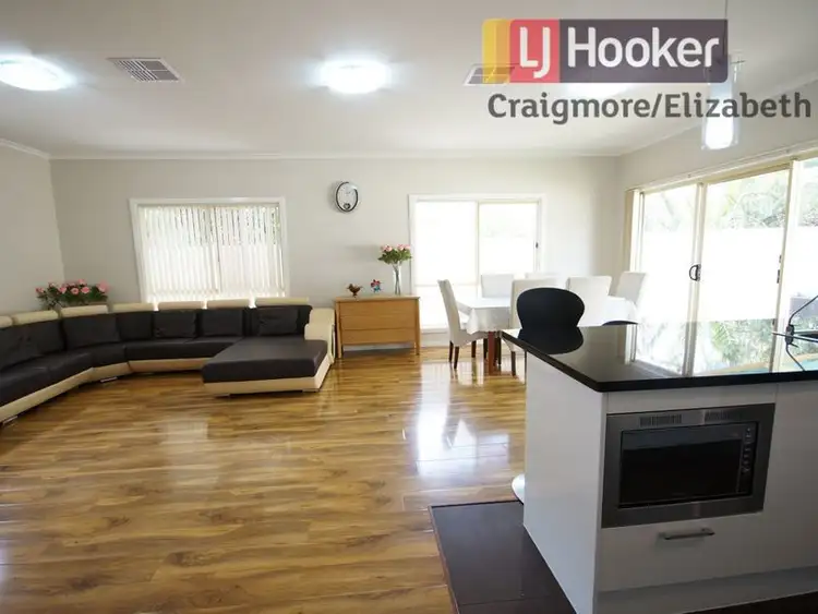 Fourth view of Homely house listing, 20a Stockton Street, Elizabeth SA 5112