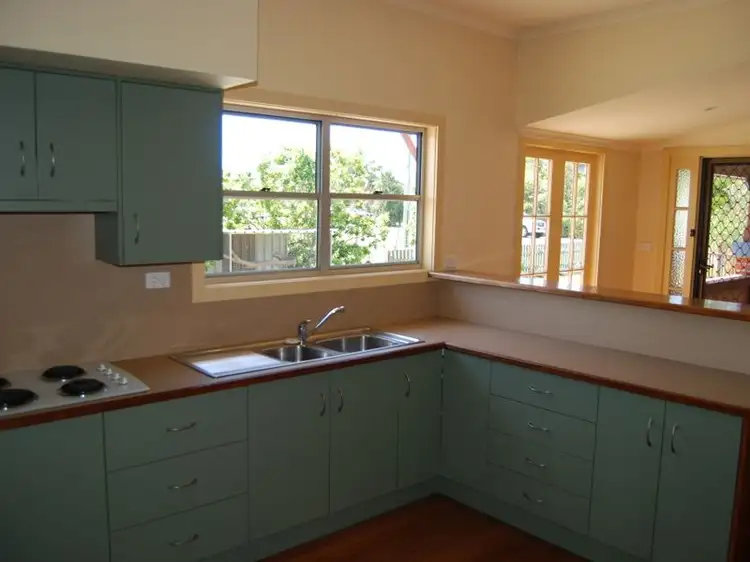 Fifth view of Homely house listing, 1163 South West Rocks Rd, Gladstone NSW 2440