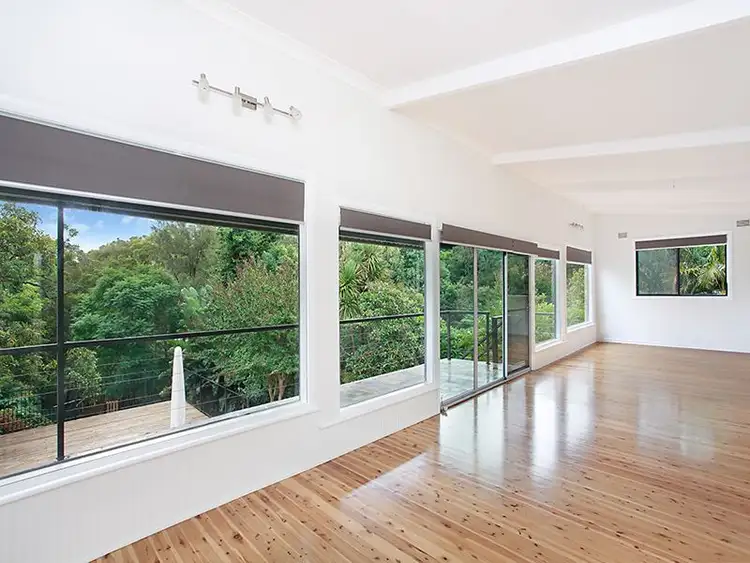 Second view of Homely house listing, 13 Mills Street, Warners Bay NSW 2282