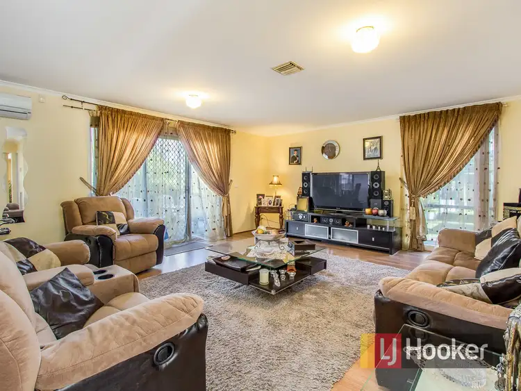 Fourth view of Homely house listing, 3 Nicole Close, Endeavour Hills VIC 3802