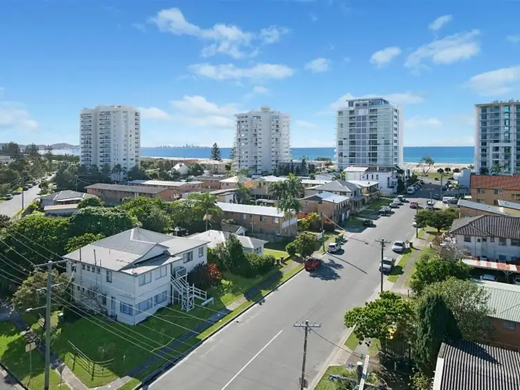 Second view of Homely block of units listing, 15 Haig Street, Coolangatta QLD 4225