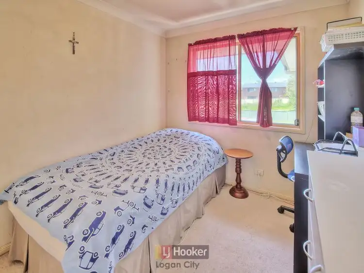 Fourth view of Homely townhouse listing, 74/17 Marlow Street, Woodridge QLD 4114