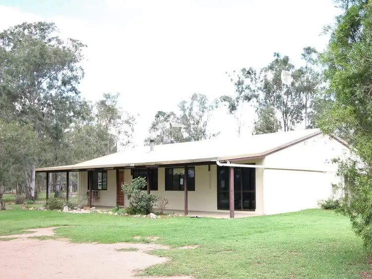 Seventh view of Homely rural property listing, 68 BRIGALOW STREET, Placid Hills QLD 4343