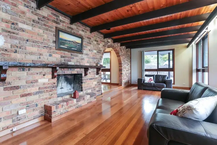 Third view of Homely house listing, 35 Winwood Drive, Ferntree Gully VIC 3156