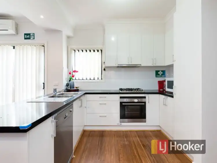 Fourth view of Homely townhouse listing, 3/13 Belfort Street, Dandenong VIC 3175