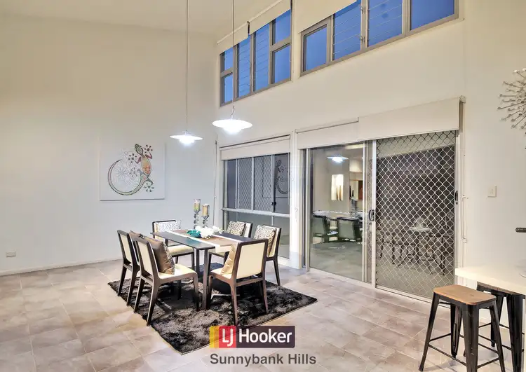 Third view of Homely house listing, 6 Rutherglen Crescent, Calamvale QLD 4116
