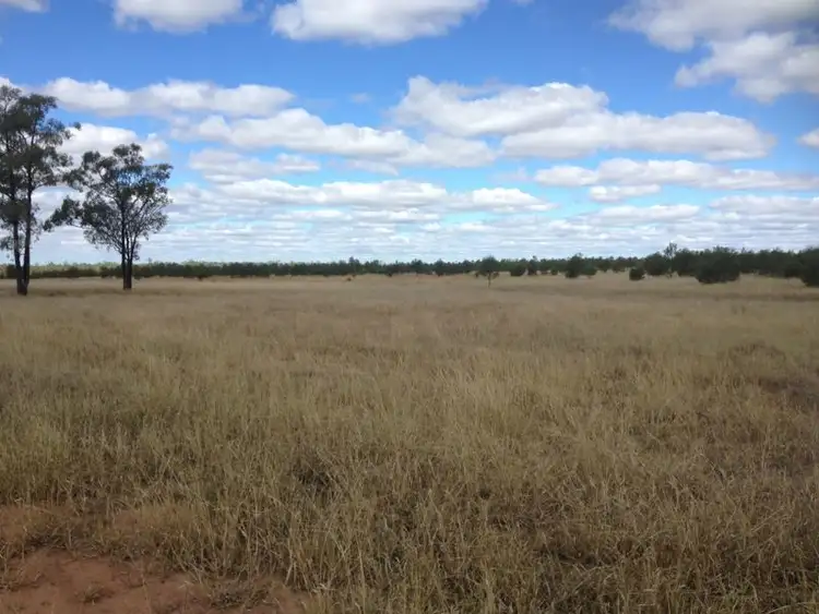 Second view of Homely rural property listing, 1141 Yuleba Surat Road, Yuleba QLD 4427
