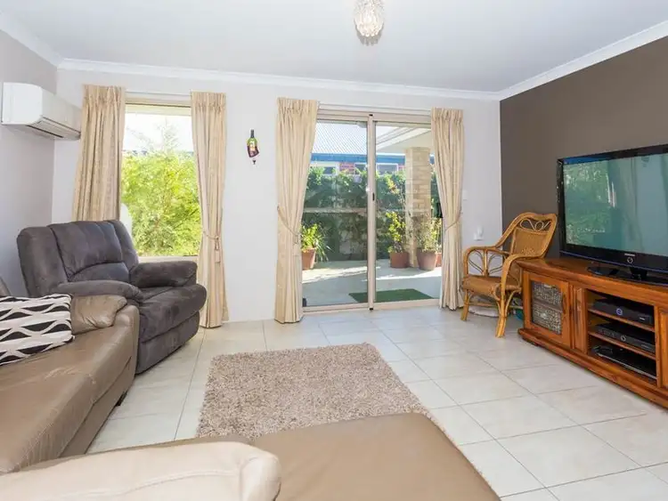 Fifth view of Homely house listing, 21 Vitesse Approach, Shoalwater WA 6169