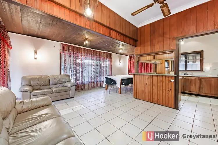 Fourth view of Homely house listing, 36 Randolph Street, Granville NSW 2142