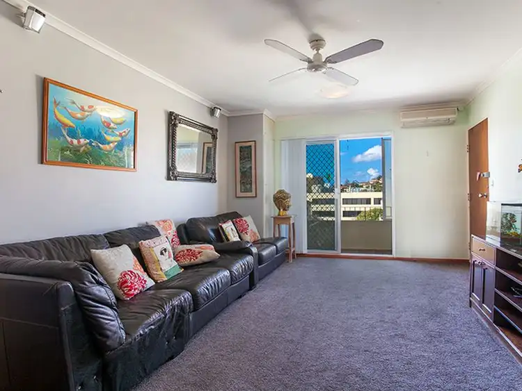 Second view of Homely apartment listing, 15/14 Mooramba Road, Dee Why NSW 2099