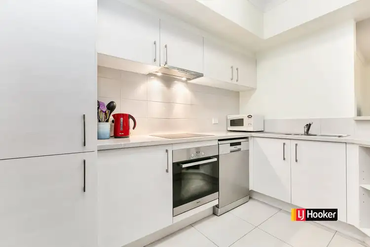 Fifth view of Homely apartment listing, 31/6 Williams Parade, Dulwich Hill NSW 2203