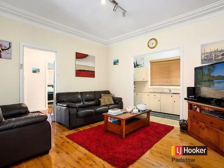 Second view of Homely house listing, 4 Rowland Street, Revesby NSW 2212