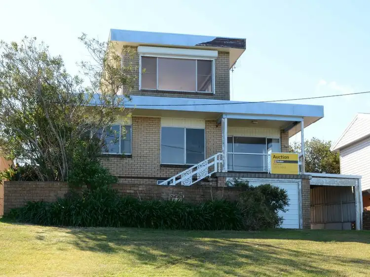 Main view of Homely house listing, 136 Dobell Drive, Wangi Wangi NSW 2267
