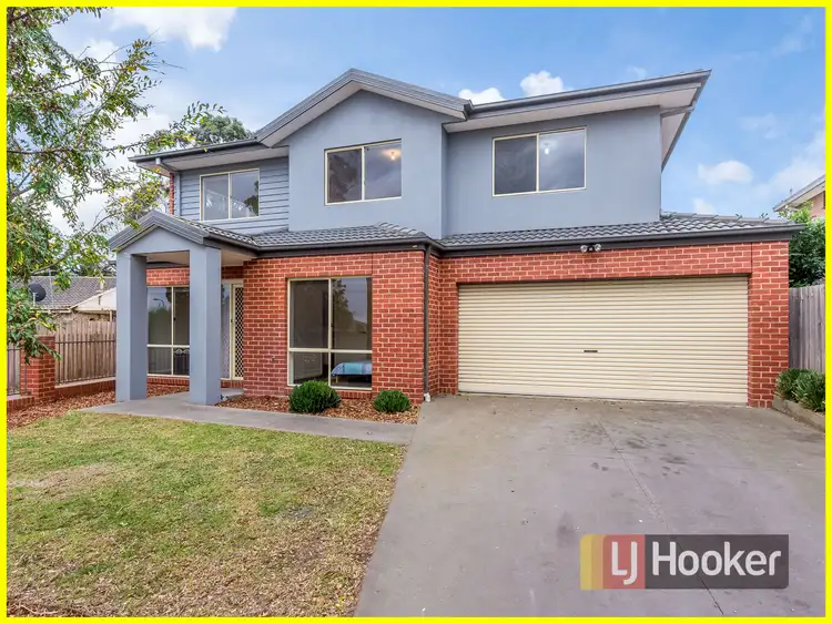 1/90 Rebecca Street, Doveton VIC 3177