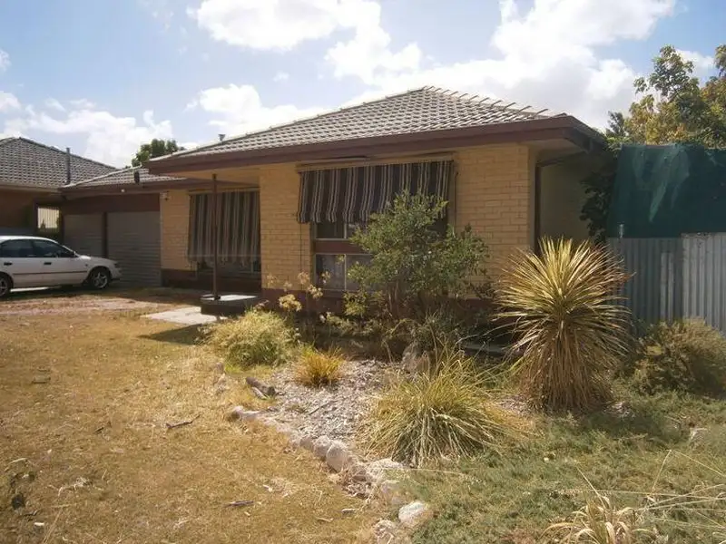 Main view of Homely house listing, 40 Malbanda Ave, Para Vista SA 5093