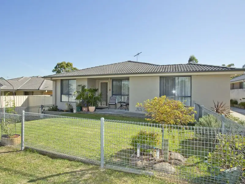 Main view of Homely semi-detached listing, 1/72 Yates Street, Branxton NSW 2335