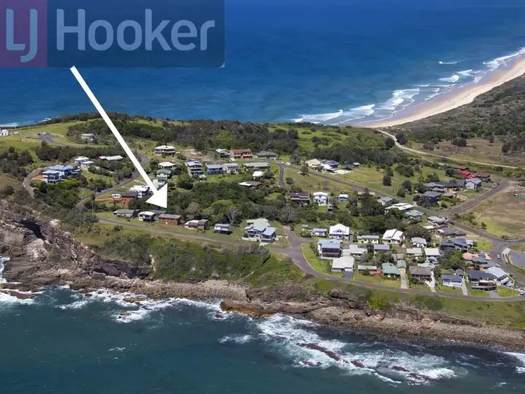 Third view of Homely house listing, 39 Pacific Drive, Crowdy Head NSW 2427