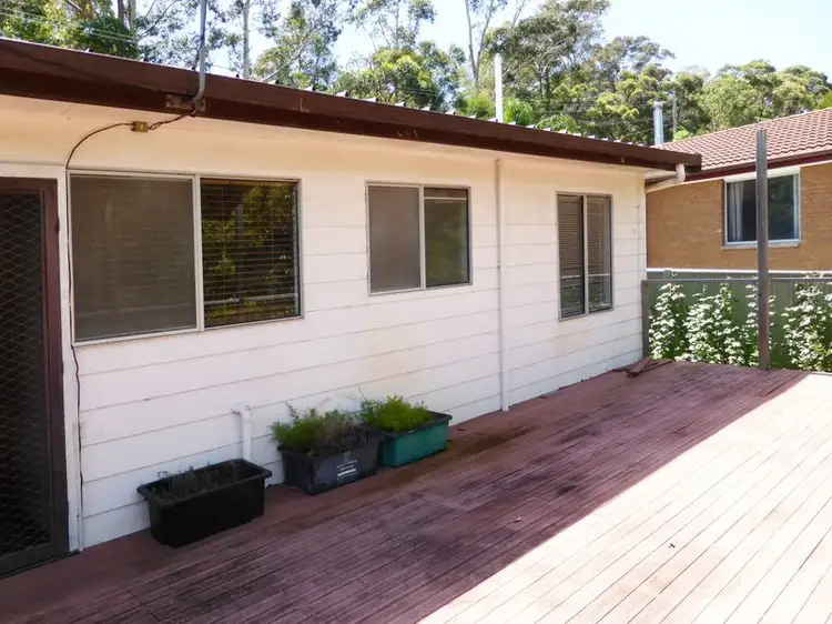 Fifth view of Homely house listing, 22 Clare Crescent, Batehaven NSW 2536
