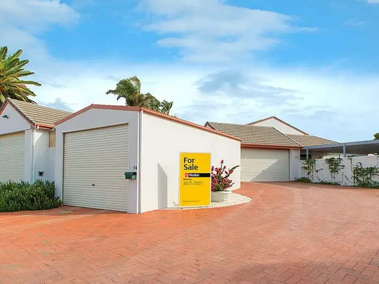 Third view of Homely house listing, 14 Kemp Place, Moonta Bay SA 5558