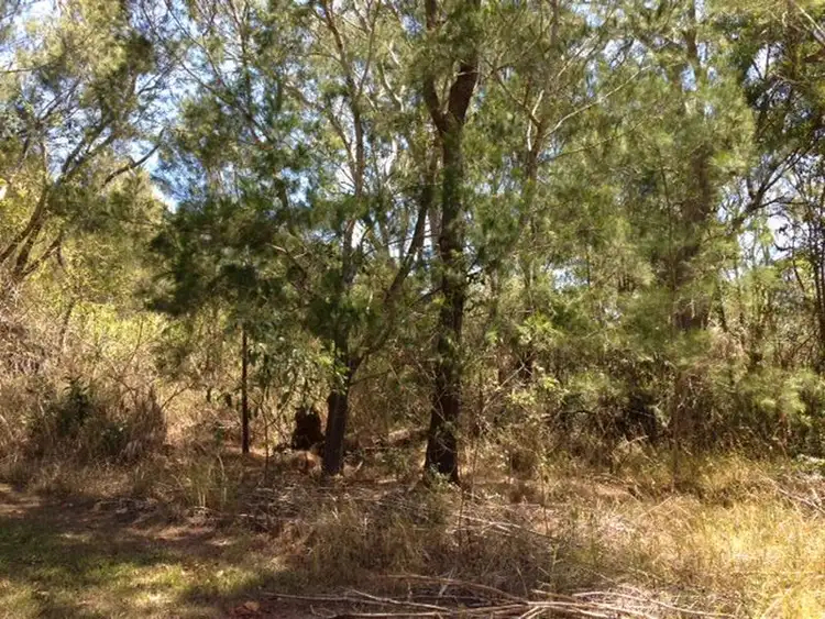 Main view of Homely land listing, 3 Rhodes Street, Macleay Island QLD 4184
