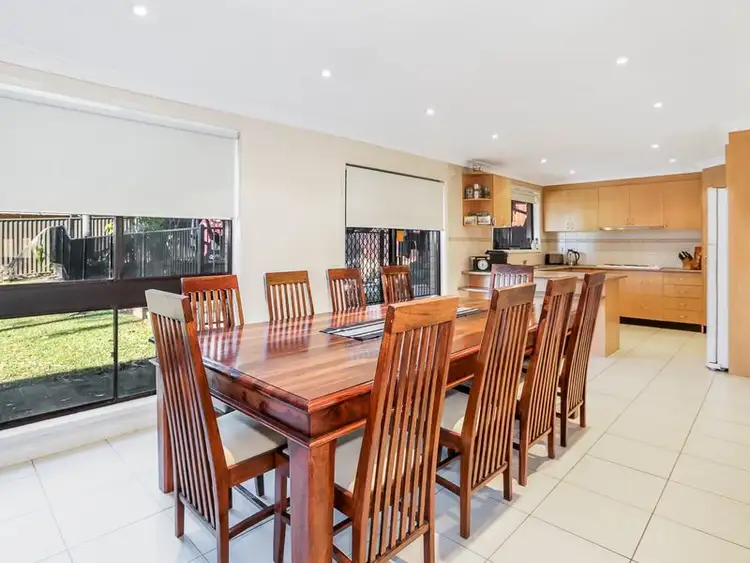 Third view of Homely house listing, 93 Whitby Road, Kings Langley NSW 2147