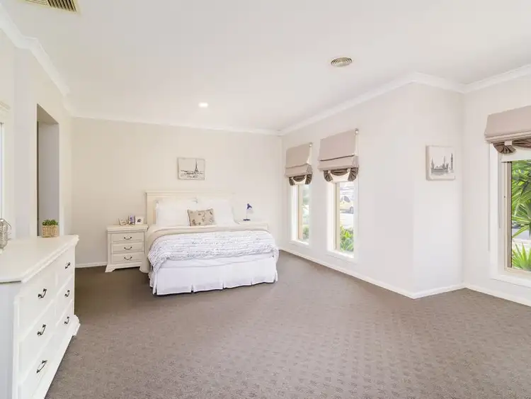 Fifth view of Homely house listing, 30 Monterey Bay Drive, Sanctuary Lakes VIC 3030