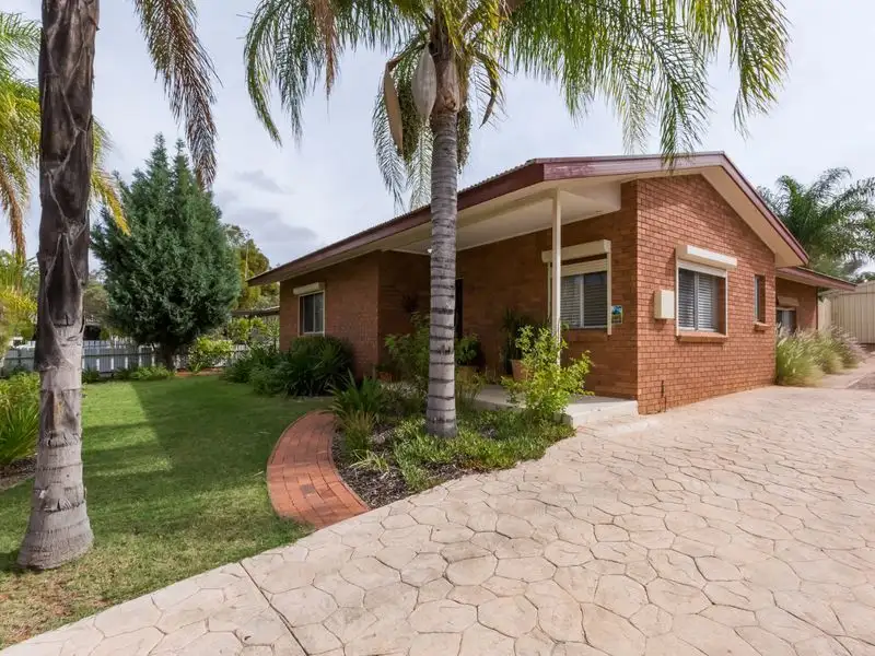 Main view of Homely house listing, 2 Willoby Court, Larapinta NT 875