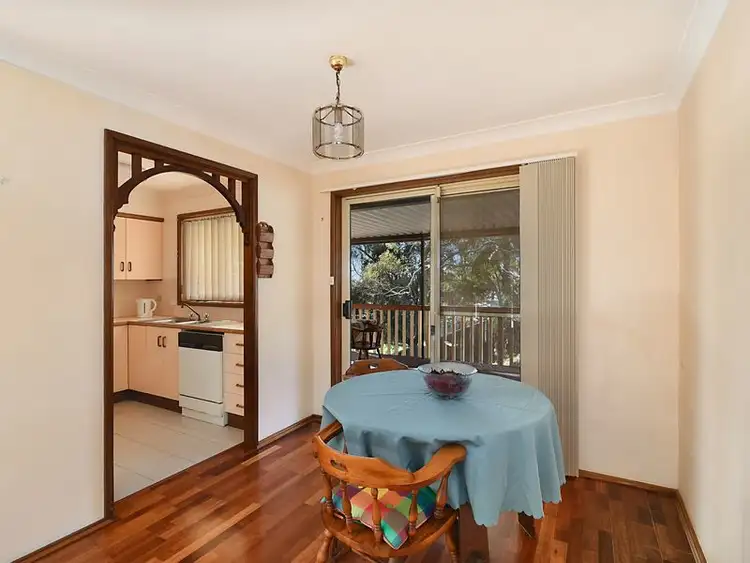 Fifth view of Homely house listing, 5 Blackford Avenue, Kanwal NSW 2259