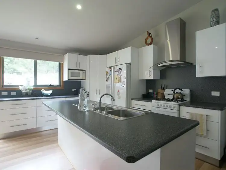 Second view of Homely house listing, Lot 68 Princes Highway, Mogo NSW 2536