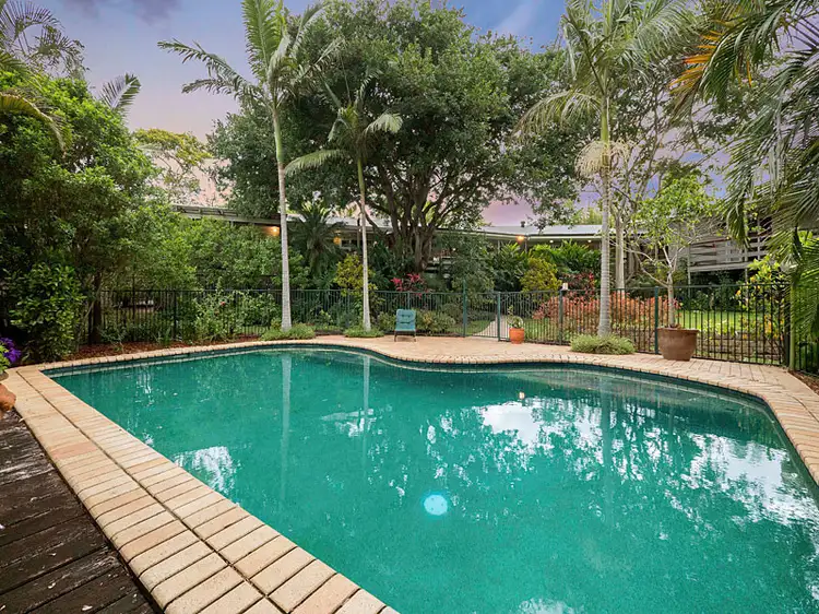 Fourth view of Homely house listing, 42 Gilruth Road, Kenmore QLD 4069