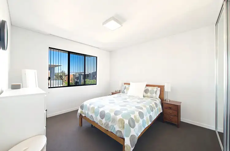 Seventh view of Homely apartment listing, 37/116 Easty Street, Phillip ACT 2606