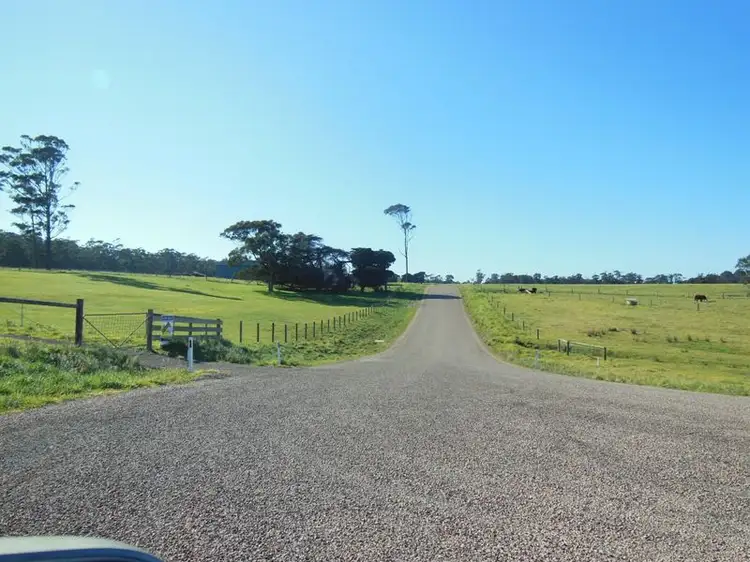 Sixth view of Homely land listing, 44 Tamar Close, Toorloo Arm VIC 3909