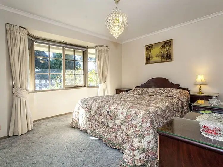 Sixth view of Homely townhouse listing, 1/21 Cutts Avenue, Croydon VIC 3136