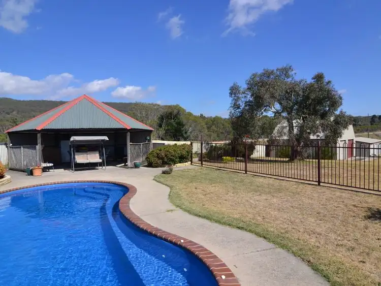 Third view of Homely rural property listing, 523 Great Western Highway, Marrangaroo NSW 2790