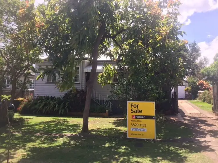 53 Lancelot Street, Tennyson QLD 4105