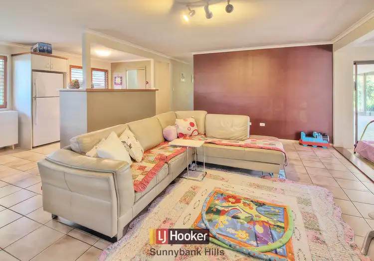 Fourth view of Homely house listing, 72 Bolton Street, Eight Mile Plains QLD 4113