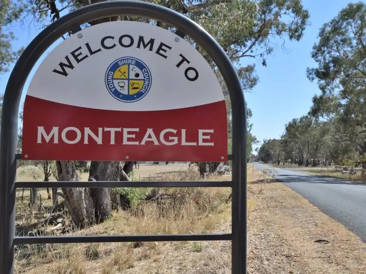 Main view of Homely land listing, 3 Rose Street, Young NSW 2594