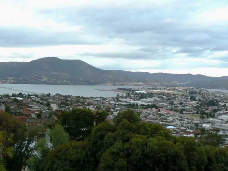 Second view of Homely house listing, 114 Brent Street, Glenorchy TAS 7010