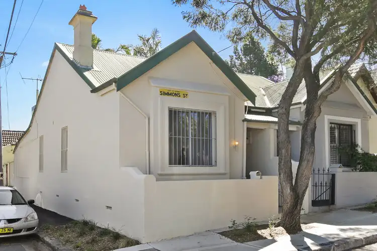 93 Simmons Street, Enmore NSW 2042