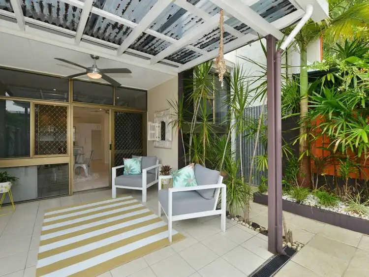 Seventh view of Homely unit listing, 3/67 Woodward Street, Edge Hill QLD 4870