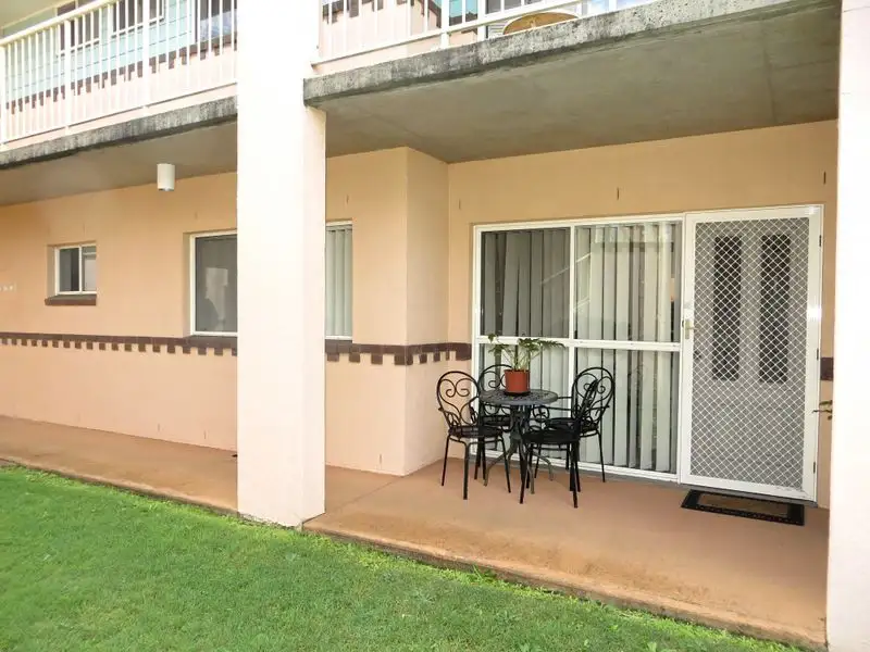 Main view of Homely unit listing, 15/3-7 Davis Court, Evans Head NSW 2473