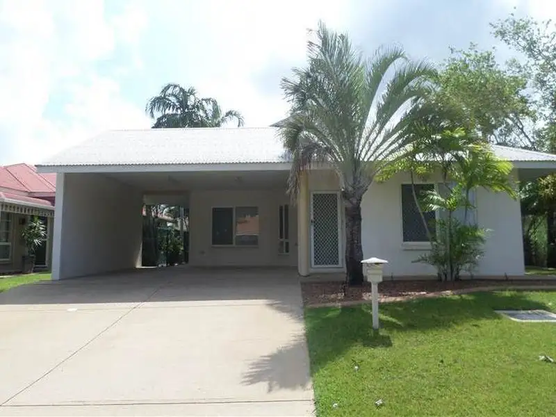 Main view of Homely house listing, 8 Borassus Court, Durack NT 830