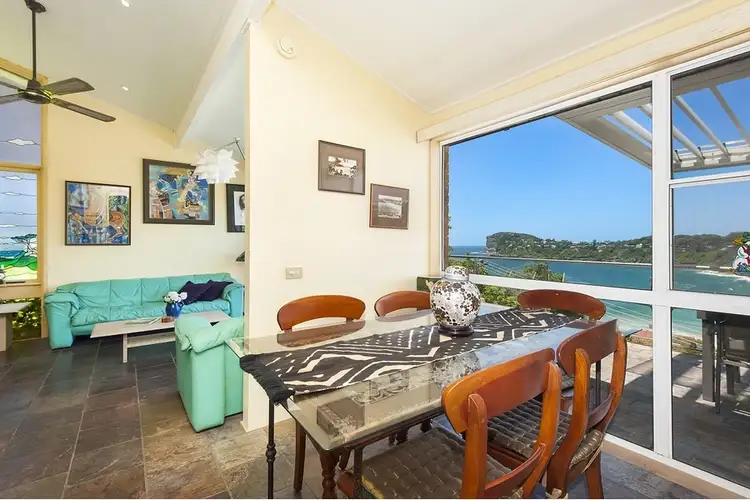 Sixth view of Homely house listing, 272 Whale Beach Road, Whale Beach NSW 2107