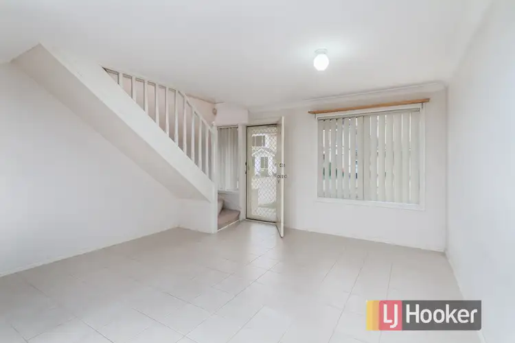 Second view of Homely townhouse listing, 13/2 O'Brien Street, Mount Druitt NSW 2770