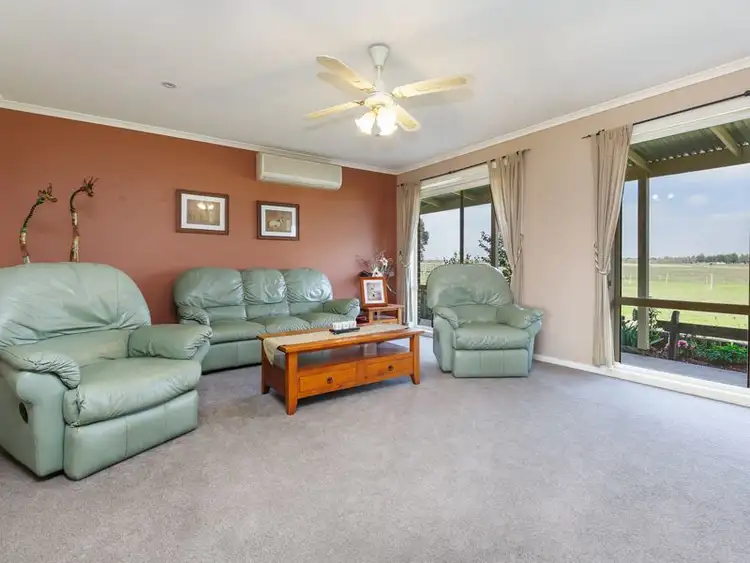 Second view of Homely house listing, 200 Briagolong Road, Stratford VIC 3862