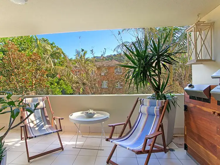 Second view of Homely unit listing, 40/1161 Pittwater Road, Collaroy NSW 2097