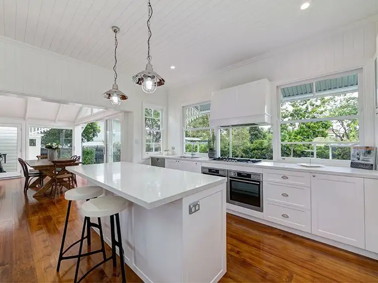 Main view of Homely house listing, 32 Feez Street, Yeronga QLD 4104
