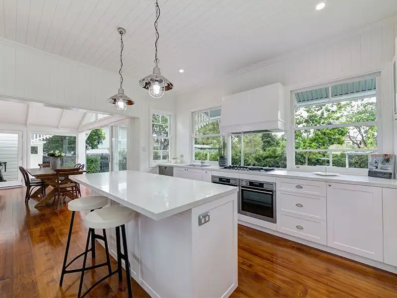 Main view of Homely house listing, 32 Feez Street, Yeronga QLD 4104